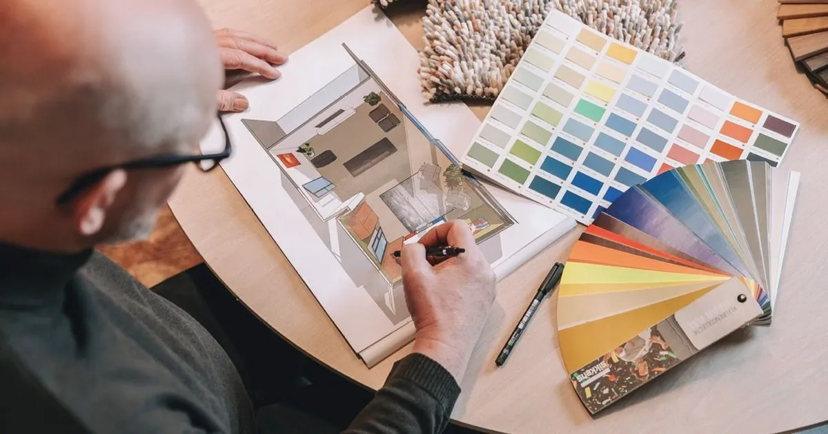 Interieuradvies Berden