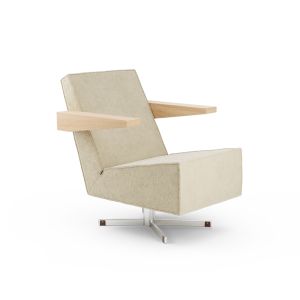 Pastoe Press Room Chair fauteuil 