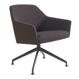 Arco Sketch Lobby stoel 