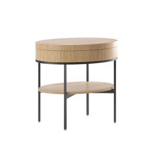 Maxalto Ebe nachtkastje 