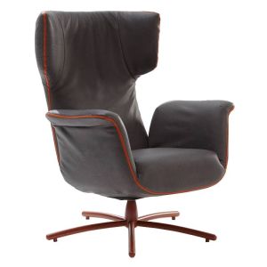 Label First Class fauteuil 