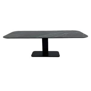 Metaform Carré eettafel 