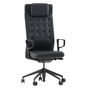 Vitra ID Trim L bureaustoel 