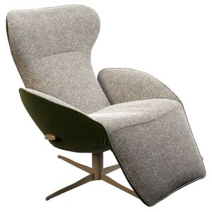 JORI Daydreamer relaxfauteuil 