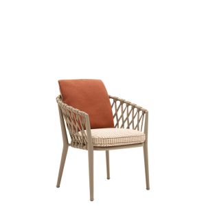 B&B Italia Erica outdoor stoel 