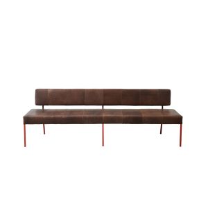 Pilat&Pilat Marjelle eetkamerbank 