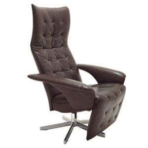 JORI JR-7980 Square relaxfauteuil 
