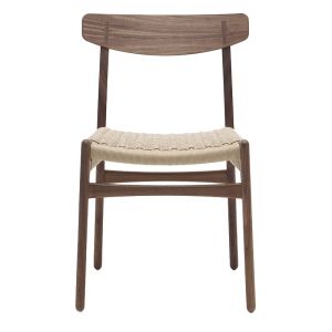 Carl Hansen CH23 stoel 