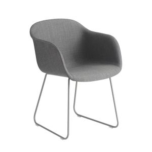 Muuto Fiber stoel 