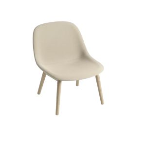 Muuto Fiber fauteuil 