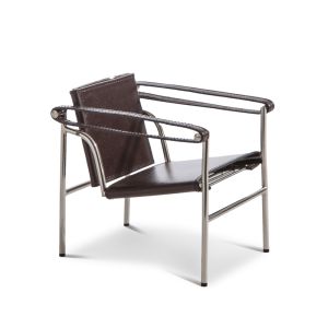 Cassina LC1 stoel