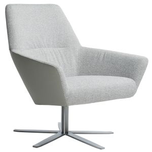 Bert Plantagie Zyba fauteuil 