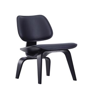 Vitra Plywood Group LCW stoel 