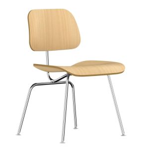 Vitra Plywood Group DCM / DCW stoel 