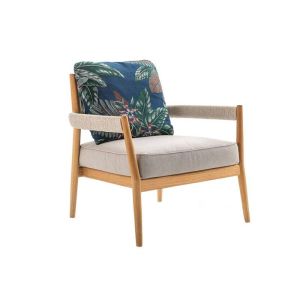 Cassina Dine Out fauteuil 