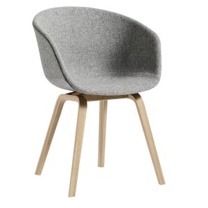 HAY About A Chair AAC 23 eetkamerstoel 