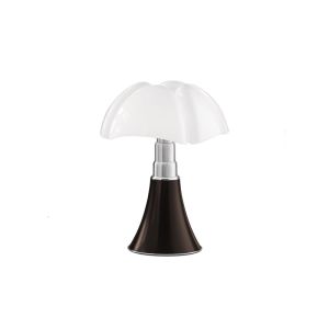 Martinelli Luce Mini Pipistrello lamp donkerbruin 