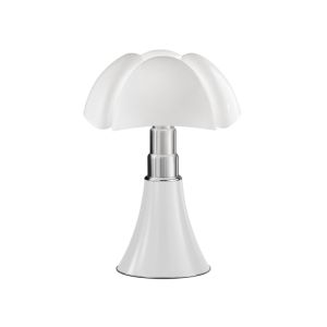 Martinelli Luce Medium Pipistrello tafellamp wit 