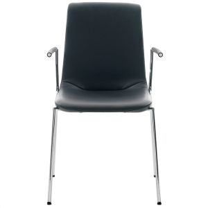 de Sede DS-717/62 eetkamerstoel schiefer 