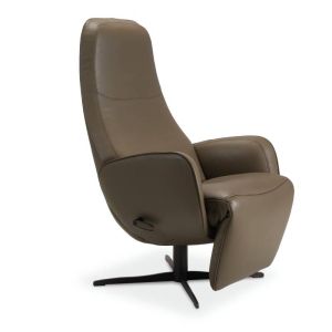 JORI JR-3870 Cosy Ghost Multi-Move relaxfauteuil 