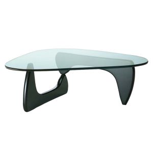 Vitra Coffee Table zwart essen 
