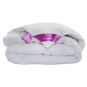 Silvana Royale Paars dekbed 