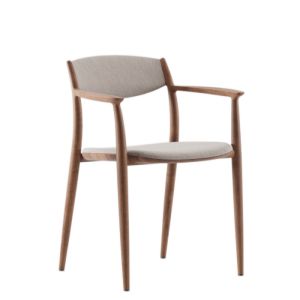 Artisan Nila eetkamerstoel 