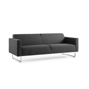 Artifort FC306 Mare bank antraciet 