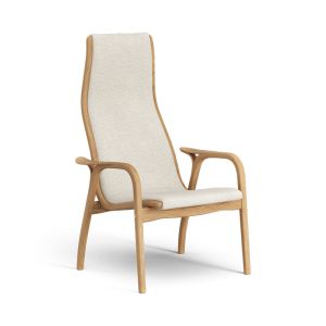 Swedese Lamino relaxfauteuil 