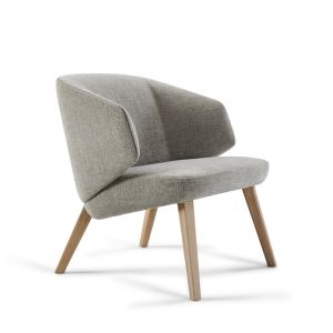 Montis Back Me Up fauteuil 