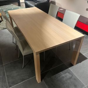 Arco Essenza eettafel - 210x90 
