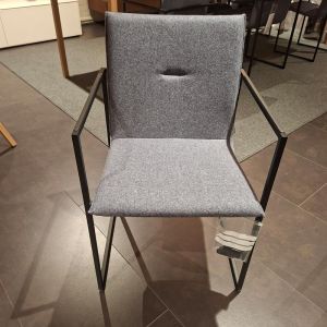 Arco Frame XL eetkamerstoel (set van 6) 