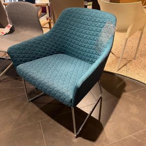Arco Sketch Lobby fauteuil 