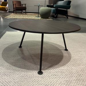 Artifort Orange Slice salontafel ø70 cm 