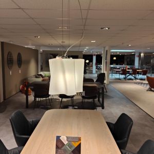 Artemide Logico Mini 3 hanglamp 