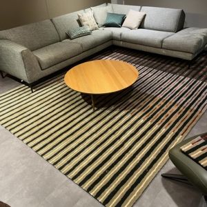 Brink & Campman Decor Proof vloerkleed - 250X350 