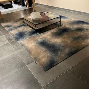 CS Rugs Contour 2D vloerkleed - 350x250  