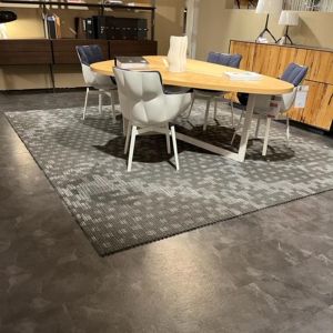CS Rugs Pixelated vloerkleed - 350x300  