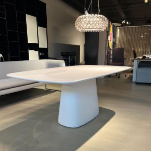 COR Conic eettafel - 190x107 