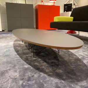 Vitra Elliptical salontafel 
