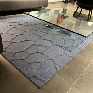 CS Rugs Surface Cellular vloerkleed - 300x200  