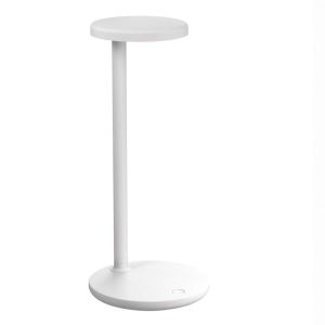 Flos Oblique Qi tafellamp 
