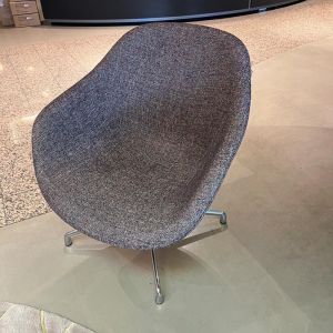 HAY AAL81 draaifauteuil 