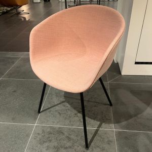 HAY AAC 127 eetkamerstoel (set van 4) 