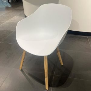 Hay AAC 222 eetkamerstoel (set van 6) 