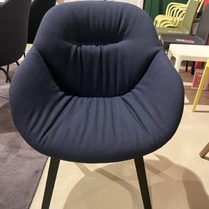 HAY AAC123 eetkamerstoel  