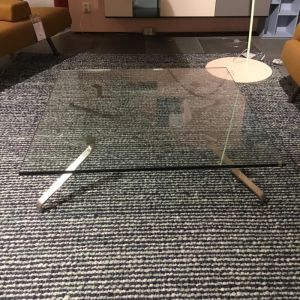 Van Beek Yokoo salontafel 