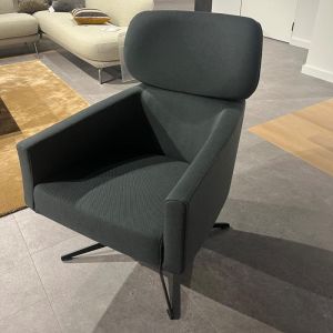Cloak Pebble fauteuil 