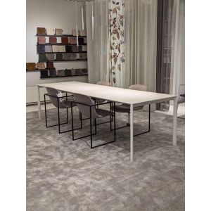 Kristalia Maki eettafel - 241x90 