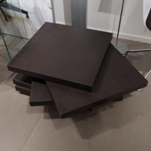Kristalia Rotor salontafel 